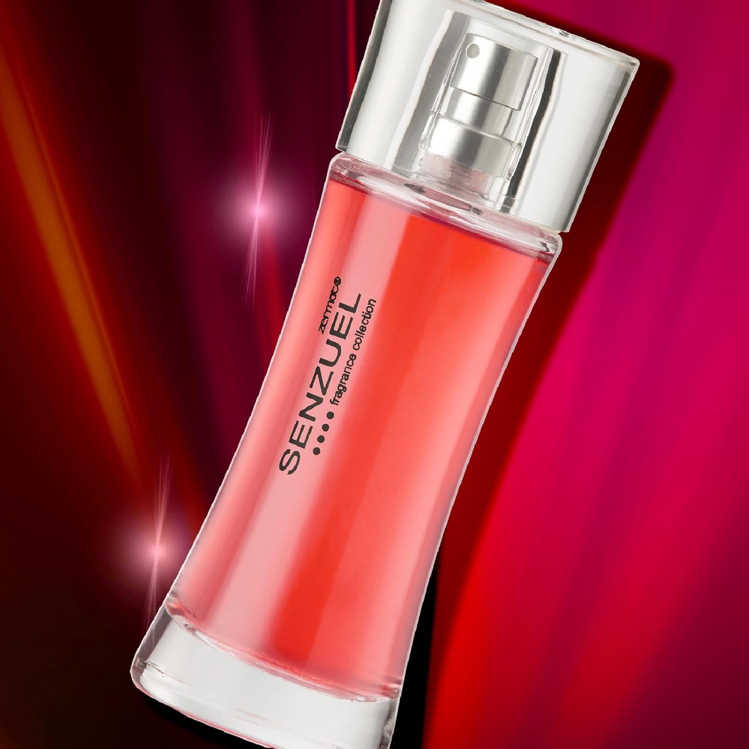 Amazon.com : Zermat Sexy, Fragrance for Women, Floral - Warm Scent
